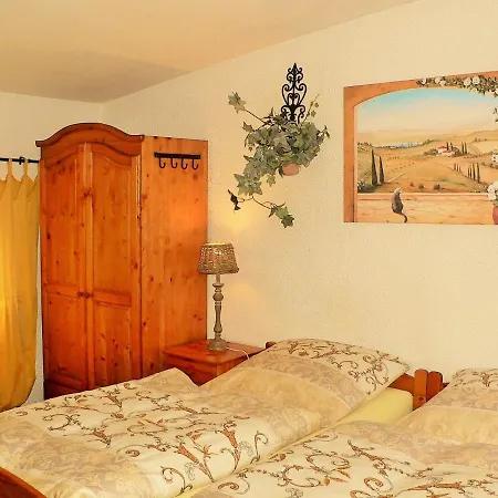 Ferienhaus Kutscherhaus Casa Chabeli - Berlin, Max 11 Personen