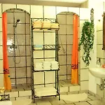 Ferienhaus Kutscherhaus Casa Chabeli - Berlin, Max 11 Personen