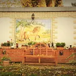 Ferienhaus Kutscherhaus Casa Chabeli - Berlin, Max 11 Personen Holiday home *
