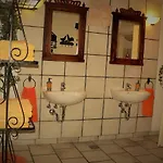 Ferienhaus Kutscherhaus Casa Chabeli - Berlin, Max 11 Personen Holiday home *
