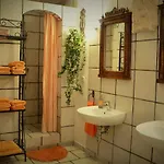 Ferienhaus Kutscherhaus Casa Chabeli - Berlin, Max 11 Personen * Berlin