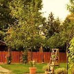 Ferienhaus Kutscherhaus Casa Chabeli - Berlin, Max 11 Personen *