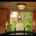 Ferienhaus Kutscherhaus Casa Chabeli - Berlin, Max 11 Personen
