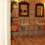 Ferienhaus Kutscherhaus Casa Chabeli - Berlin, Max 11 Personen