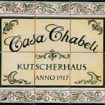 Holiday home Ferienhaus Kutscherhaus Casa Chabeli - Berlin, Max 11 Personen Berlin