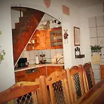 Ferienhaus Kutscherhaus Casa Chabeli - Berlin, Max 11 Personen Berlin