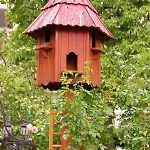 Ferienhaus Kutscherhaus Casa Chabeli - Berlin, Max 11 Personen Holiday home
