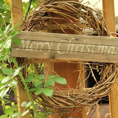 Ferienhaus Kutscherhaus Casa Chabeli - Berlin, Max 11 Personen *